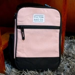 Fulton Bag Co. Insulated lunch bag